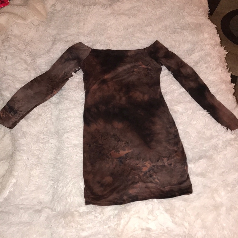 Body Con dress